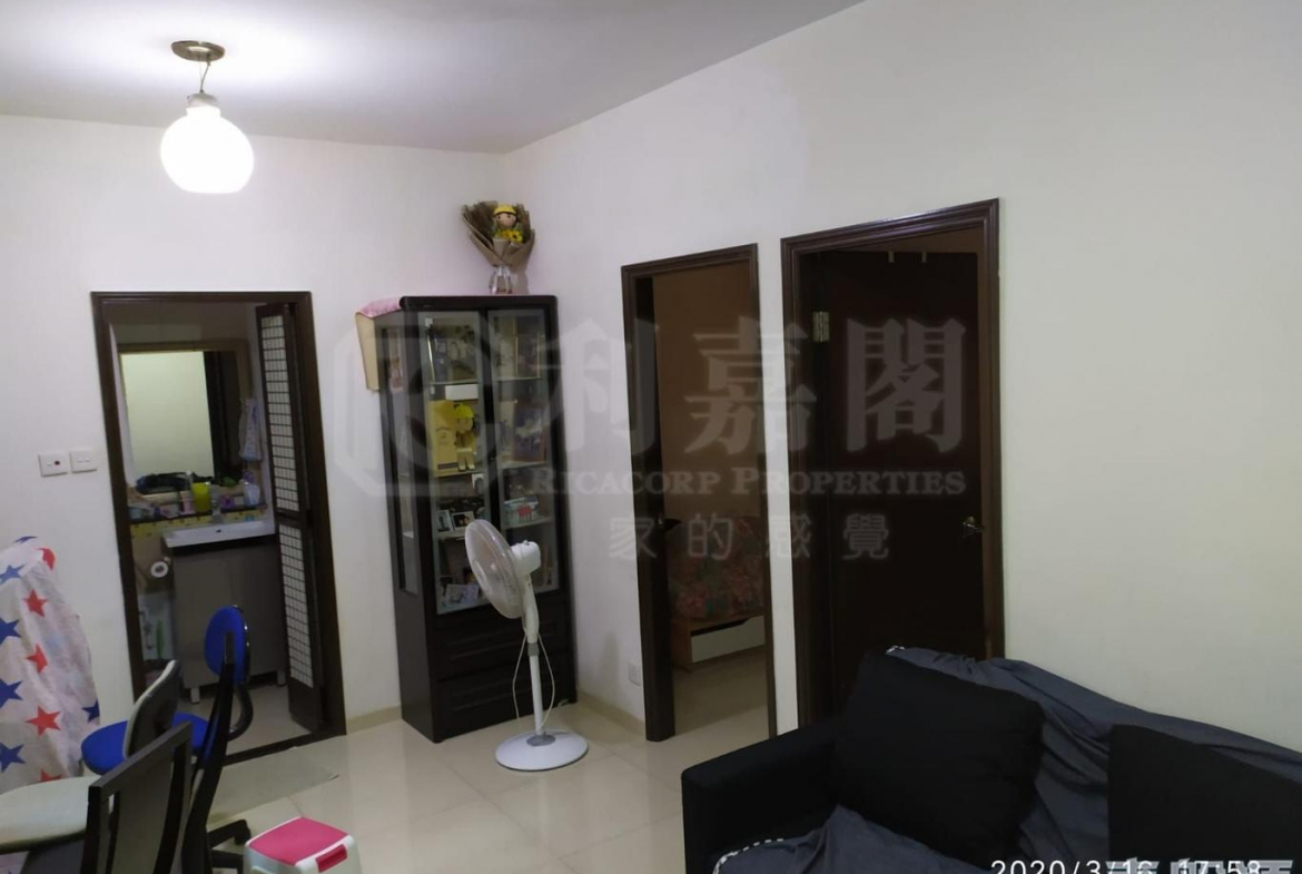 新青大廈 - 28NTS – 香港北部都會區