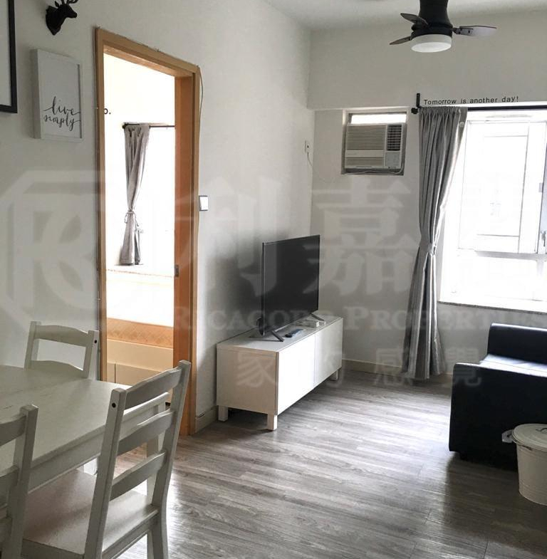 合益大廈 - 28NTS – 香港北部都會區