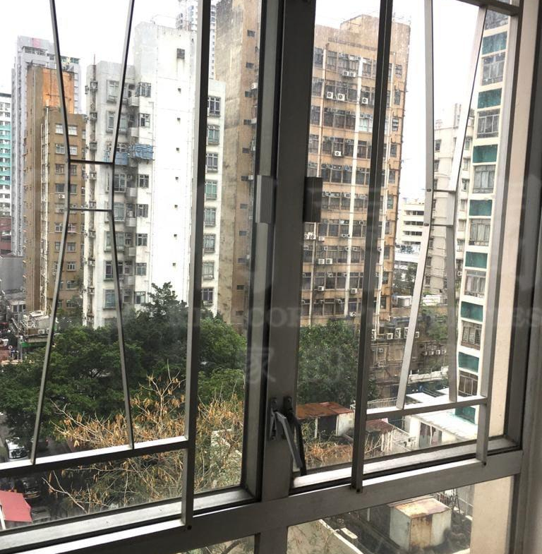 合益大廈 - 28NTS – 香港北部都會區