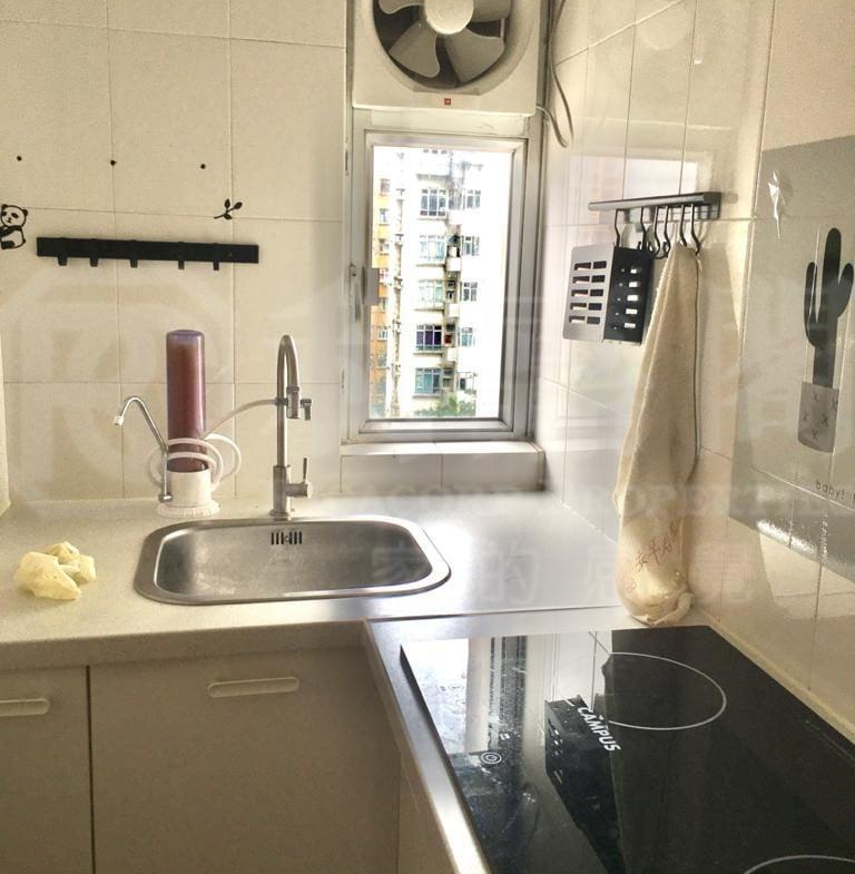 合益大廈 - 28NTS – 香港北部都會區