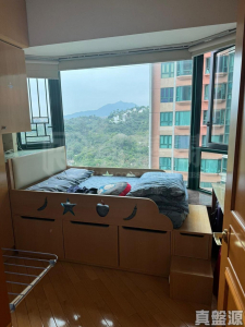 帝濤灣 浪琴軒 3座 - 28NTS – 香港北部都會區