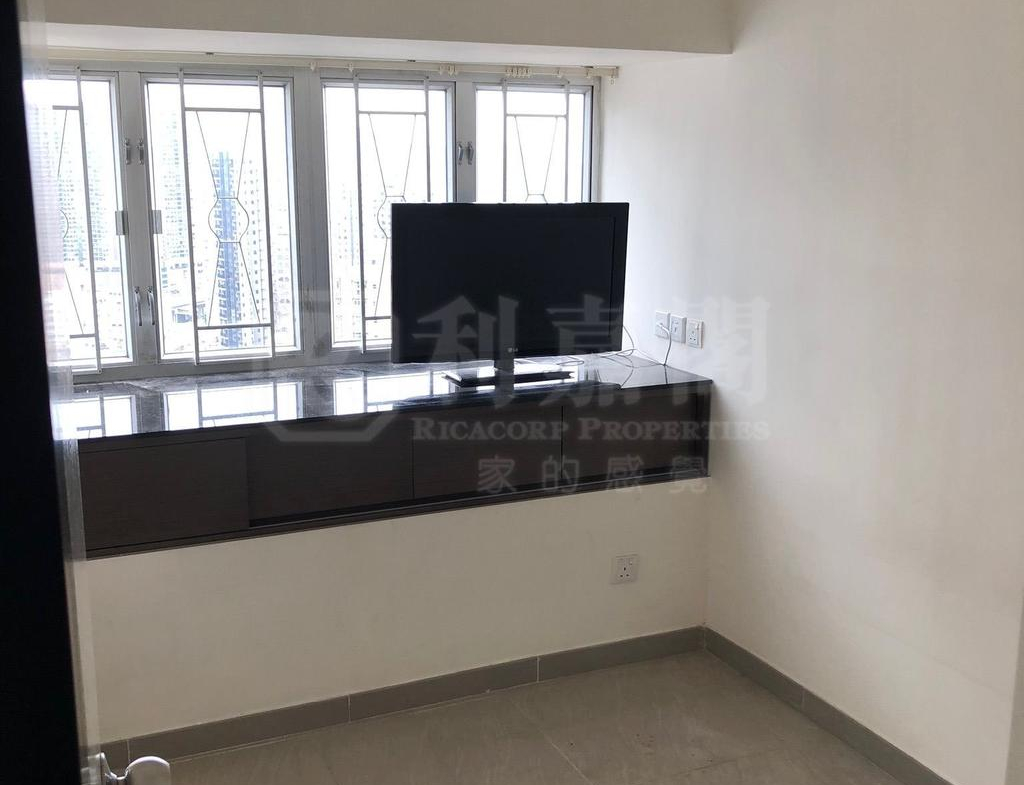 錦華花園 A座 - 28NTS – 香港北部都會區