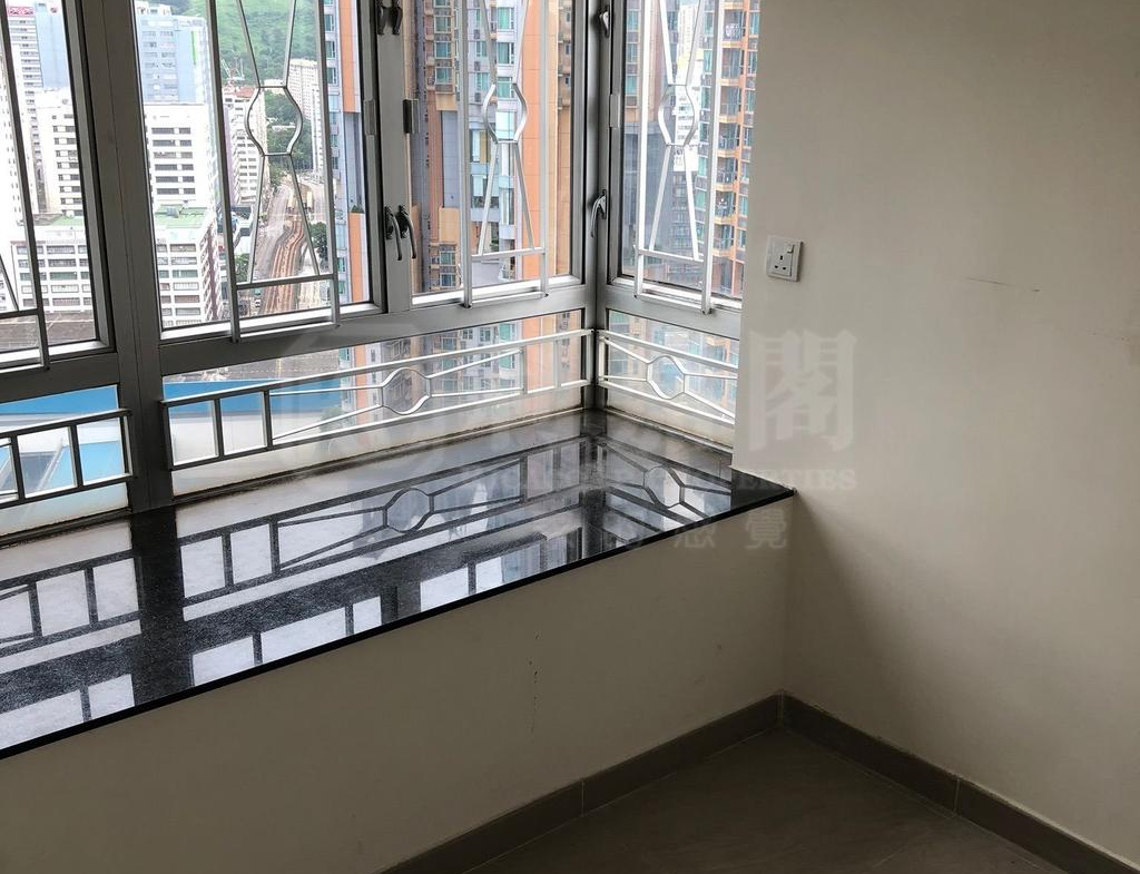 錦華花園 A座 - 28NTS – 香港北部都會區