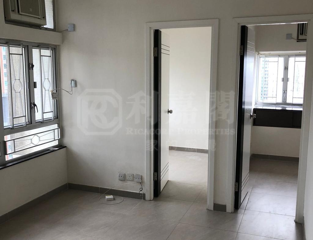 錦華花園 A座 - 28NTS – 香港北部都會區