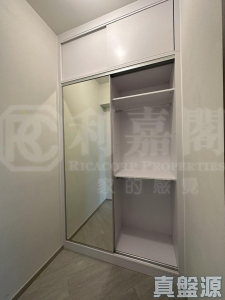 帝御 2期 帝御‧星濤 1座 - 28NTS – 香港北部都會區