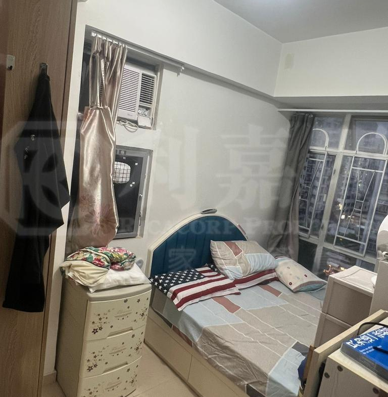 怡豐大廈 - 28NTS – 香港北部都會區