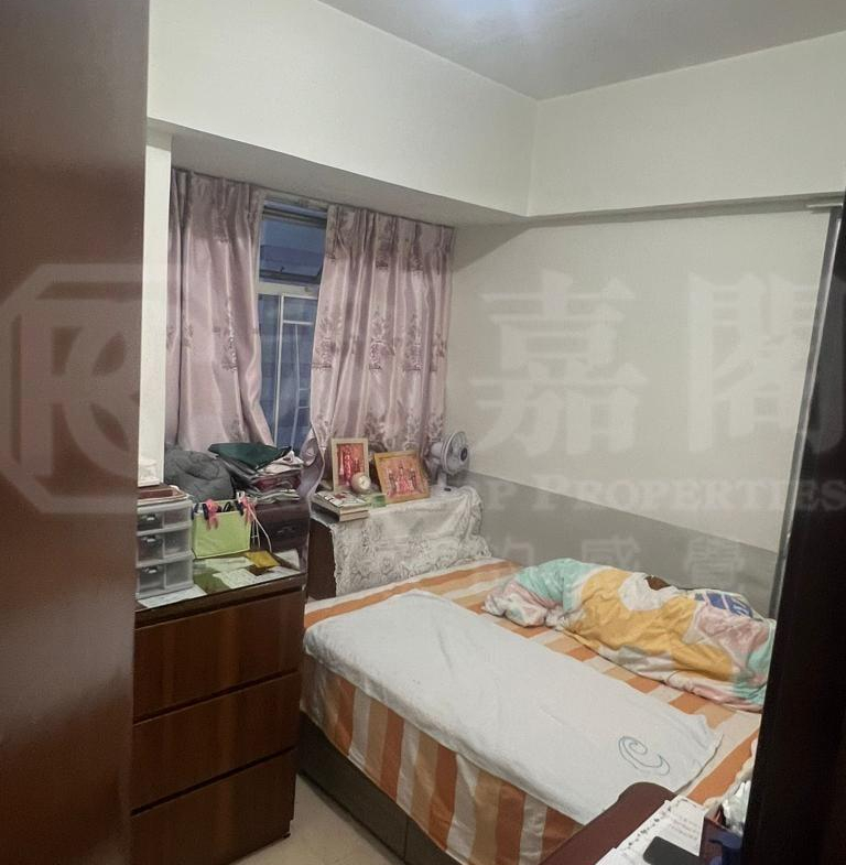 怡豐大廈 - 28NTS – 香港北部都會區