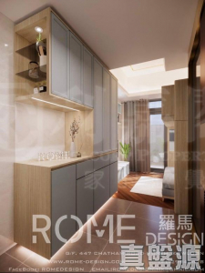 緹岸 2期 3A座 - 28NTS – 香港北部都會區