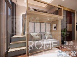 緹岸 2期 3A座 - 28NTS – 香港北部都會區