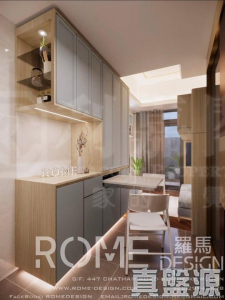 緹岸 2期 3A座 - 28NTS – 香港北部都會區