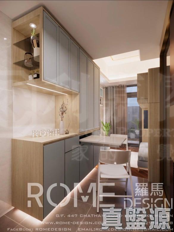 緹岸 2期 3A座 - 28NTS – 香港北部都會區