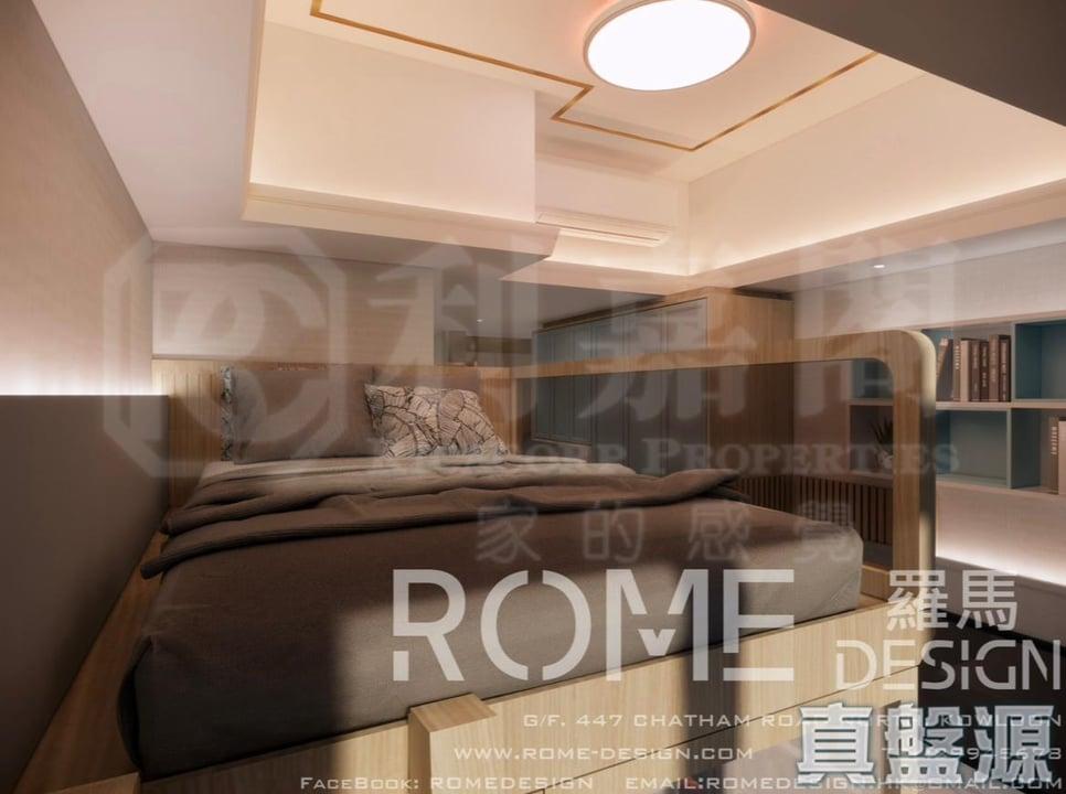 緹岸 2期 3A座 - 28NTS – 香港北部都會區