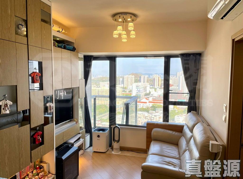 溱柏 10座 - 28NTS – 香港北部都會區