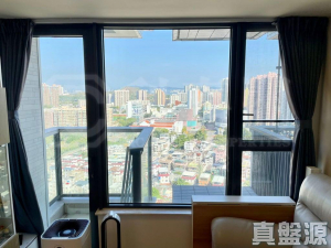 溱柏 10座 - 28NTS – 香港北部都會區