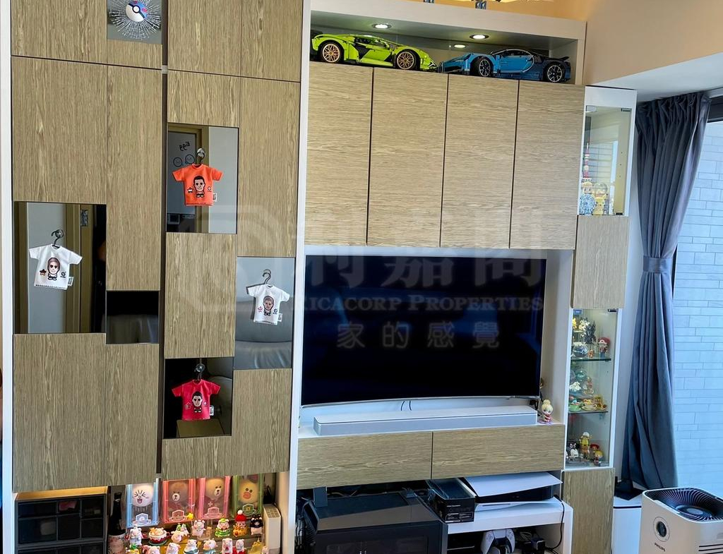 溱柏 10座 - 28NTS – 香港北部都會區