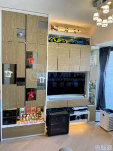 溱柏 10座 - 28NTS – 香港北部都會區