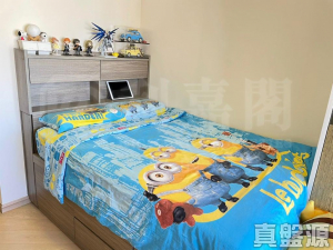 溱柏 10座 - 28NTS – 香港北部都會區