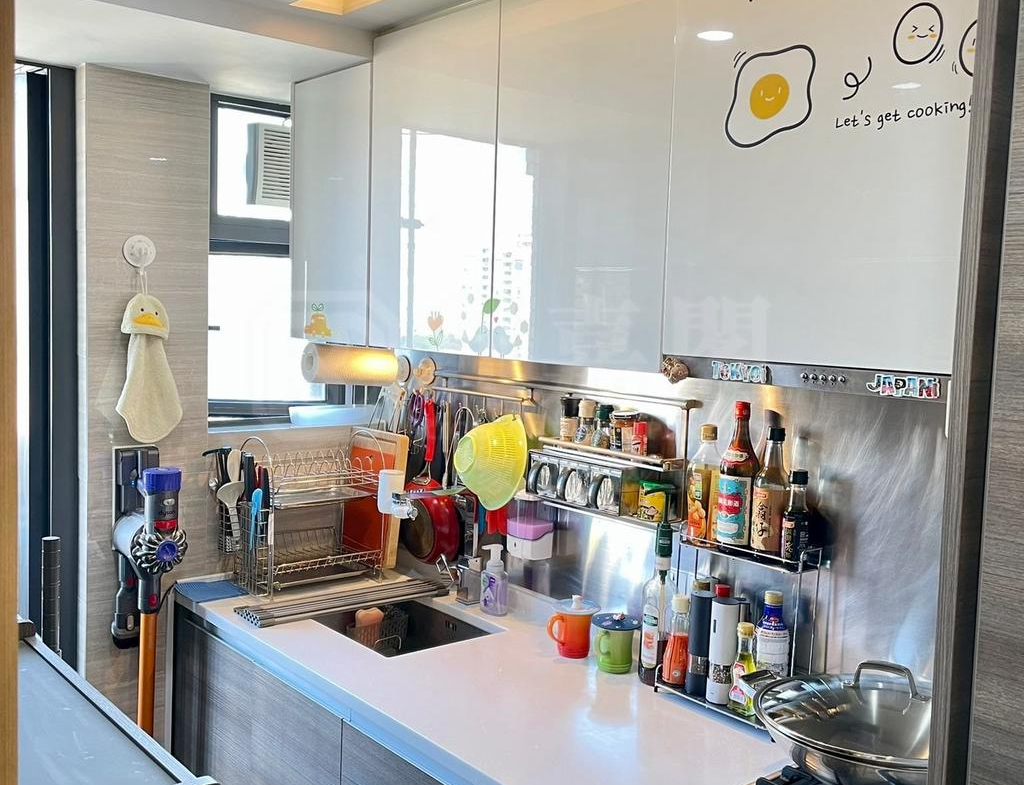 溱柏 10座 - 28NTS – 香港北部都會區