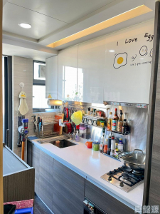 溱柏 10座 - 28NTS – 香港北部都會區