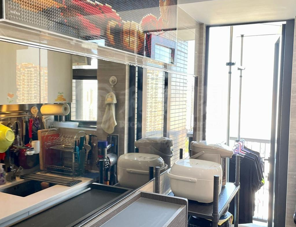 溱柏 10座 - 28NTS – 香港北部都會區