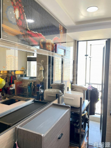 溱柏 10座 - 28NTS – 香港北部都會區