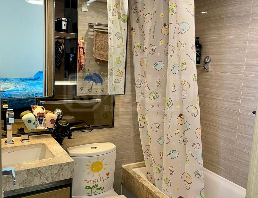 溱柏 10座 - 28NTS – 香港北部都會區