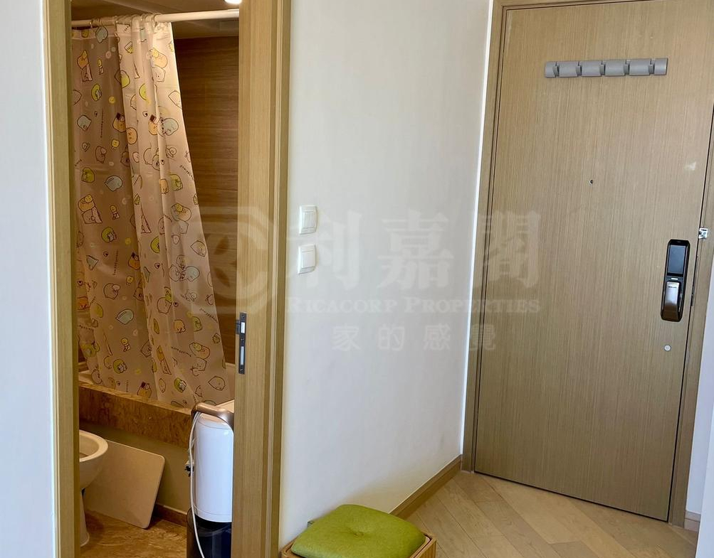 溱柏 10座 - 28NTS – 香港北部都會區