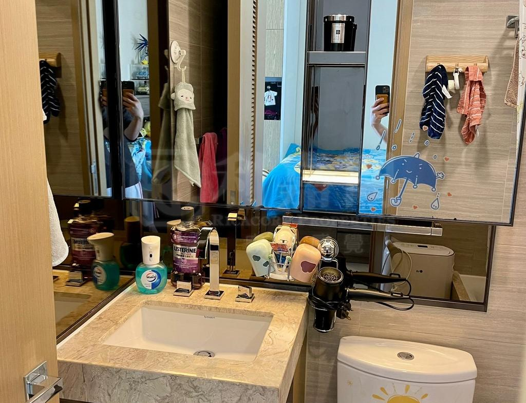 溱柏 10座 - 28NTS – 香港北部都會區