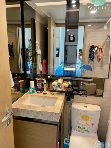 溱柏 10座 - 28NTS – 香港北部都會區