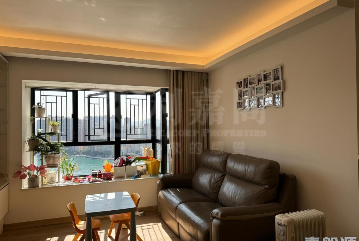 灣景花園 3座 - 28NTS – 香港北部都會區