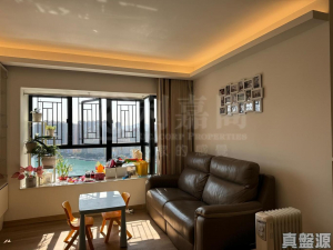 灣景花園 3座 - 28NTS – 香港北部都會區