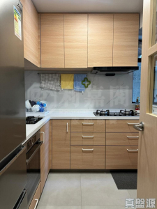 灣景花園 3座 - 28NTS – 香港北部都會區