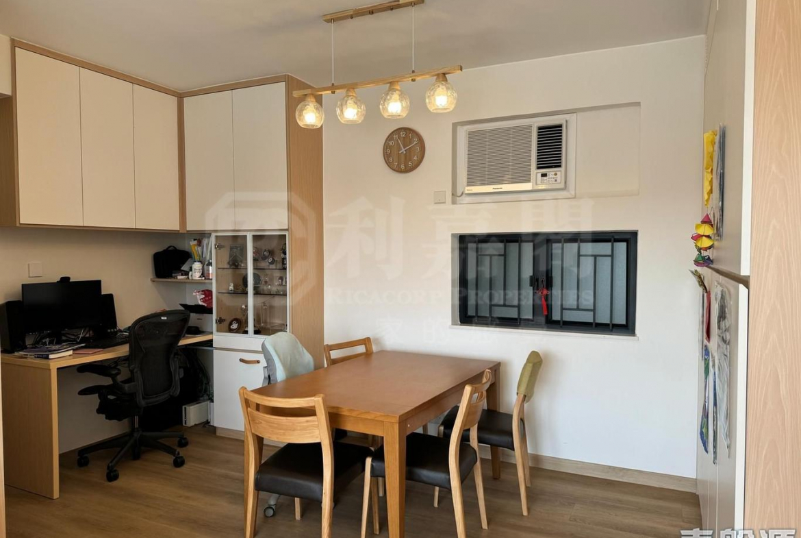 灣景花園 3座 - 28NTS – 香港北部都會區