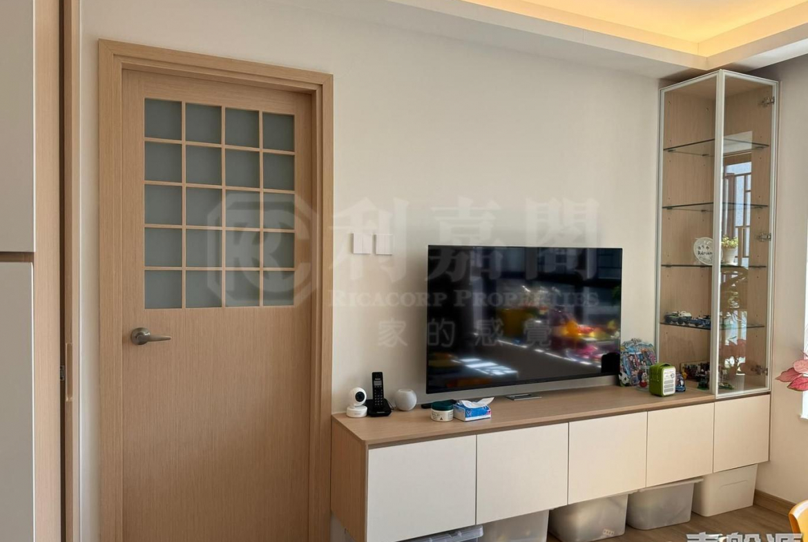 灣景花園 3座 - 28NTS – 香港北部都會區