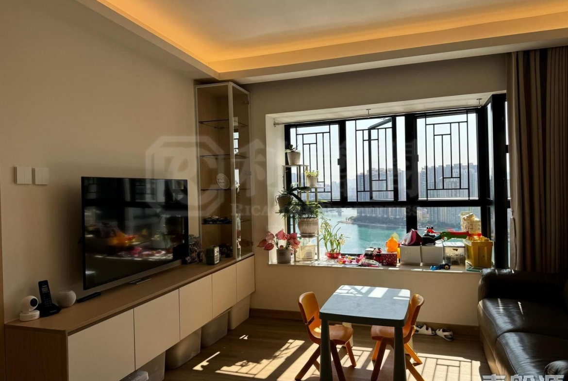 灣景花園 3座 - 28NTS – 香港北部都會區