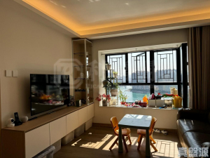 灣景花園 3座 - 28NTS – 香港北部都會區