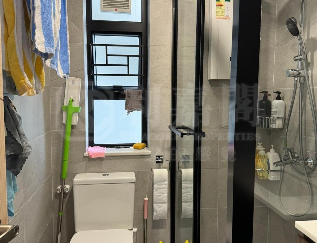 灣景花園 3座 - 28NTS – 香港北部都會區