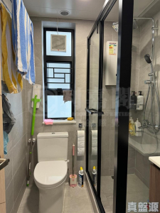 灣景花園 3座 - 28NTS – 香港北部都會區