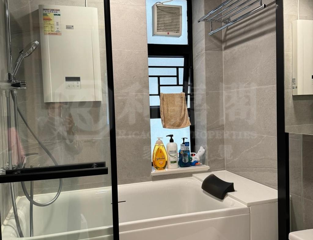 灣景花園 3座 - 28NTS – 香港北部都會區