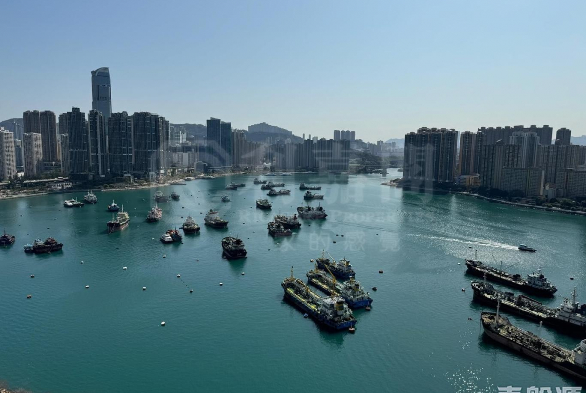 灣景花園 3座 - 28NTS – 香港北部都會區