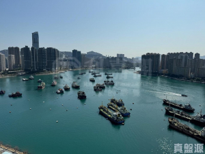 灣景花園 3座 - 28NTS – 香港北部都會區