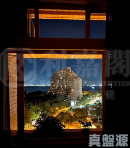 香港黃金海岸 4座 - 28NTS – 香港北部都會區