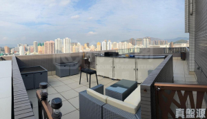 溱柏 10座 - 28NTS – 香港北部都會區