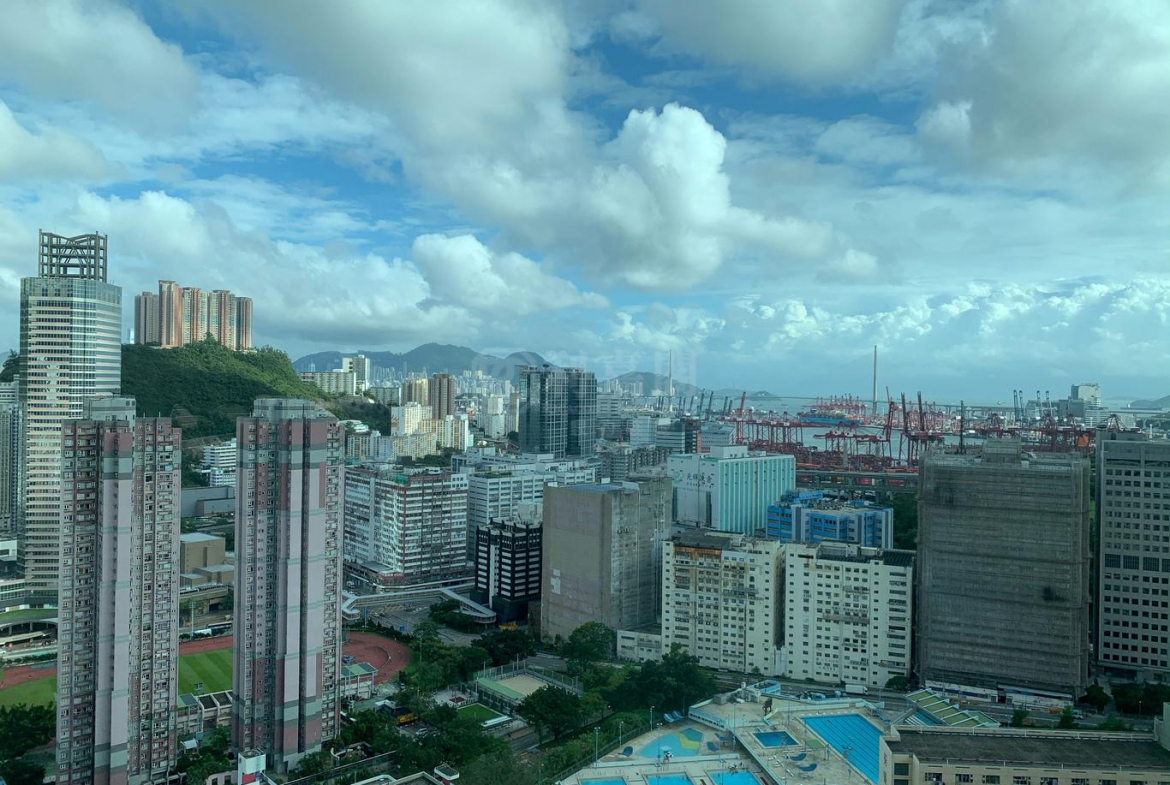 月海灣 1座 - 28NTS – 香港北部都會區