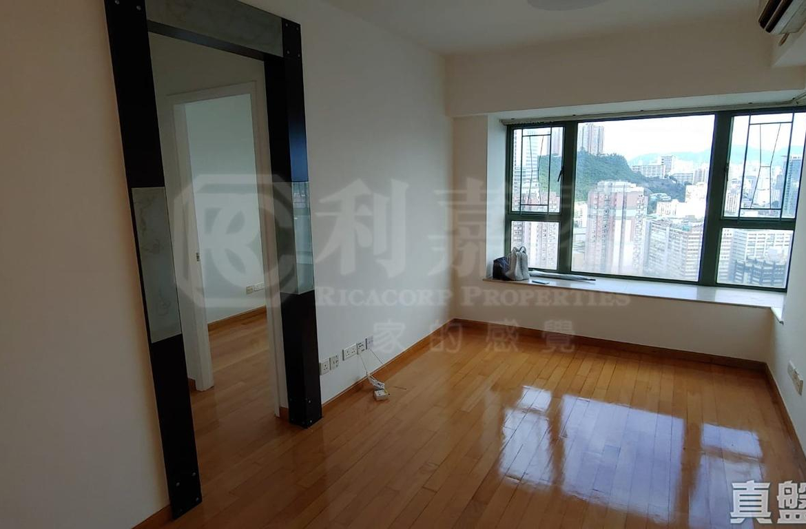 月海灣 1座 - 28NTS – 香港北部都會區