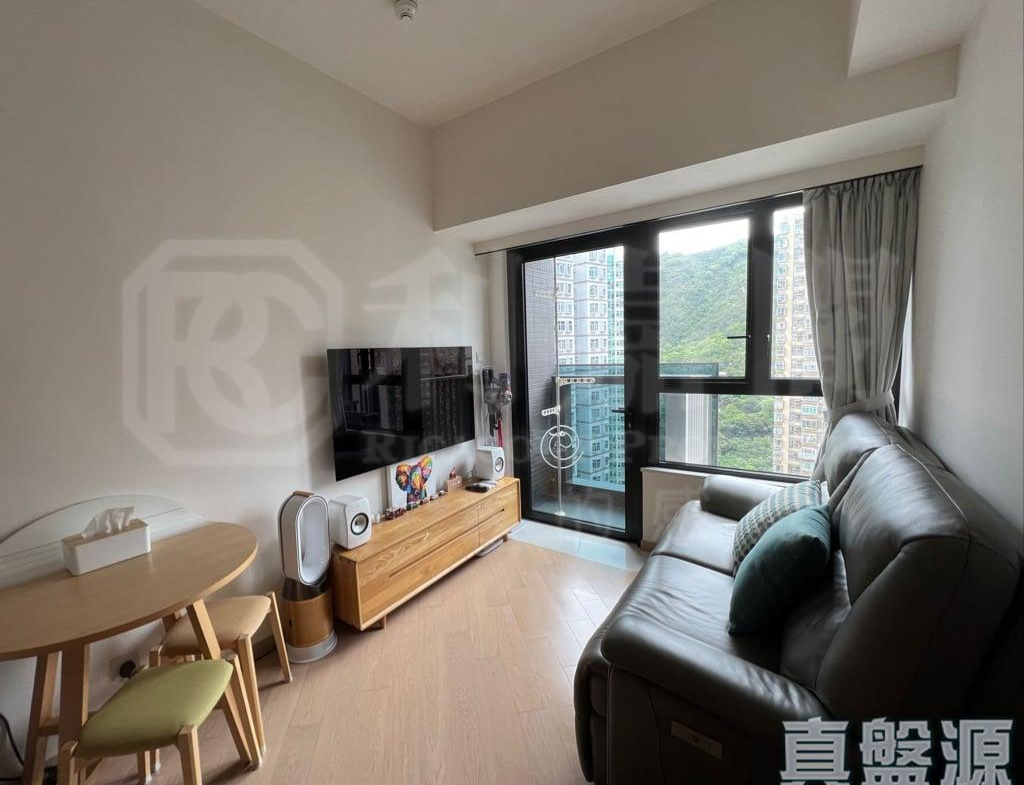 御半山 1期 1A座 - 28NTS – 香港北部都會區