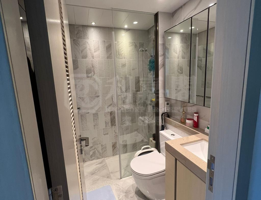 御半山 1期 1A座 - 28NTS – 香港北部都會區