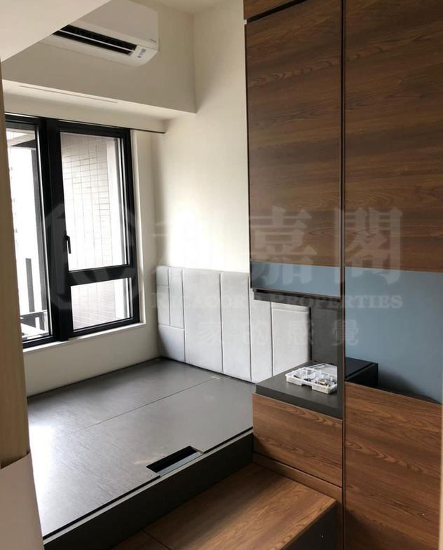 御半山 1期 1A座 - 28NTS – 香港北部都會區