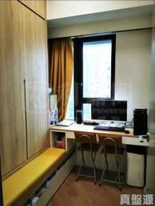 御半山 2期 2A座 - 28NTS – 香港北部都會區