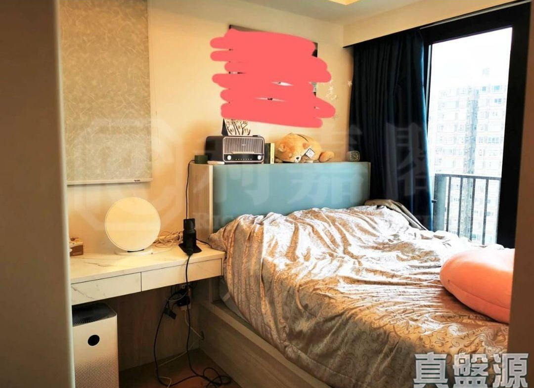 御半山 2期 2A座 - 28NTS – 香港北部都會區